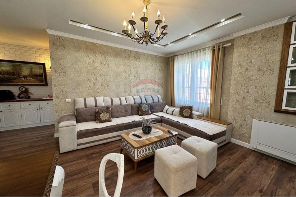 Apartament - Për Shitje - Rruga Teodor Keko, Tiranë ( 530471002-1002)
