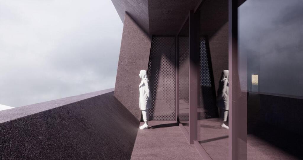 Apartament Per Shitje Tek Altera Residence Vlore