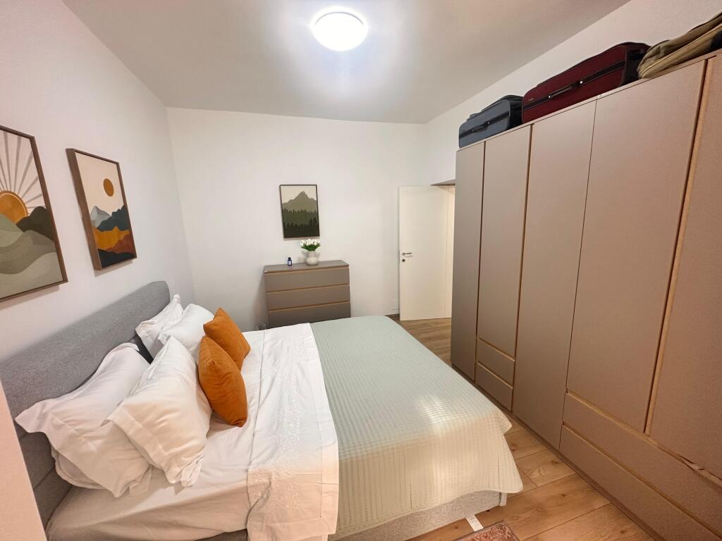 ✨ Appartamento Moderno 2+1 in Affitto nel Cuore di Tirana!