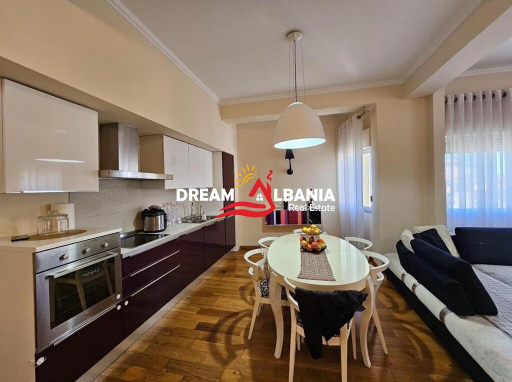 Appartamento 2+1 in vendita presso Liqeni i Thate, in Via Peti (ID 41212090)