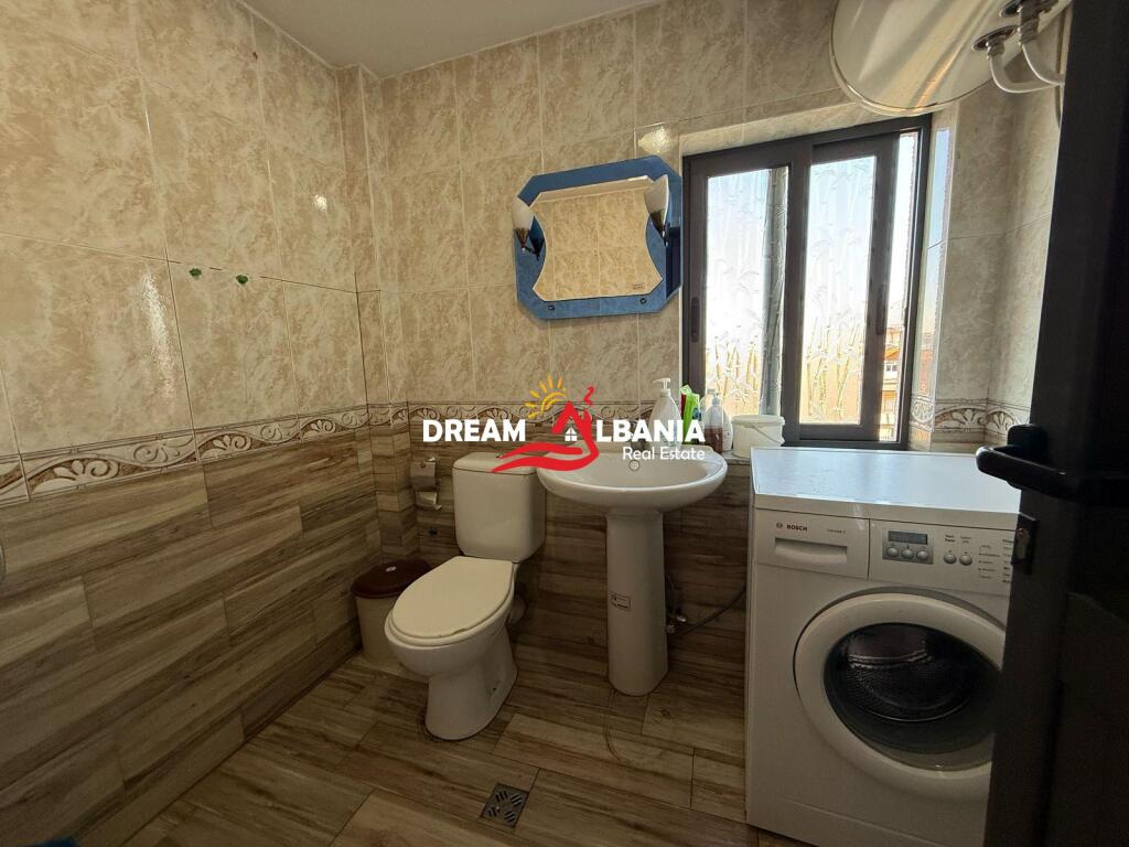 4-story building for HOTEL near American Hospital 2, Tirana (ID 4251380)