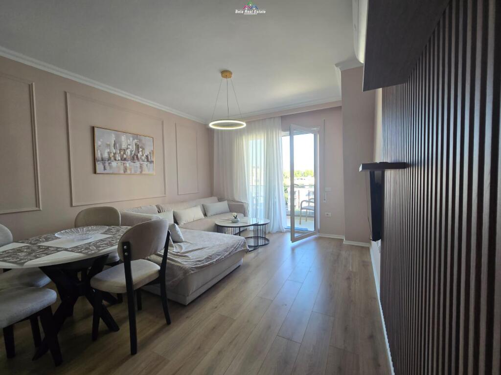 Apartament me qera 2+1+2 ne Astir (ID B2201544) Tirane​