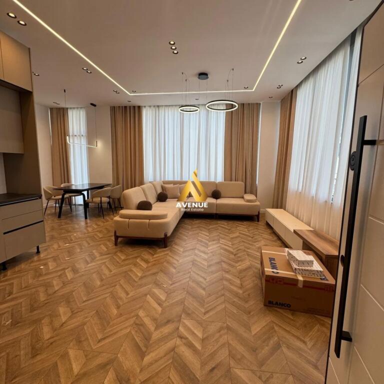 MODERN 1+1 APARTMENT FOR RENT  KODRA E DIELLIT 1, TIRANE