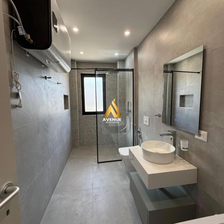MODERN 1+1 APARTMENT FOR RENT  KODRA E DIELLIT 1, TIRANE