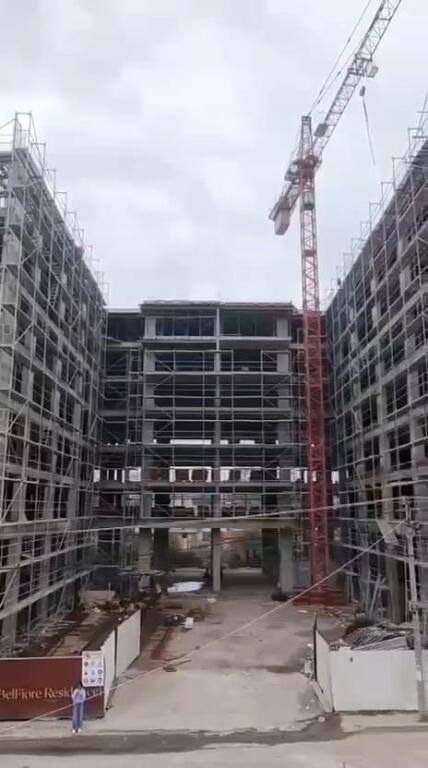 Vendesi in vendita Appartamenti 3+1, 2+1 e 1+1 📍 Paskuqan, Tirana