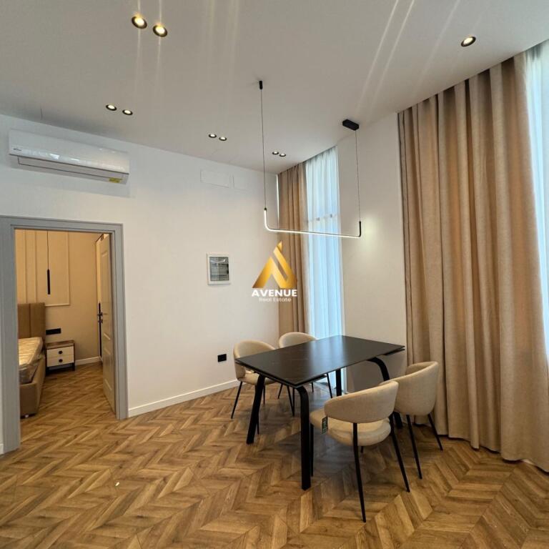 MODERN 1+1 APARTMENT FOR RENT  KODRA E DIELLIT 1, TIRANE