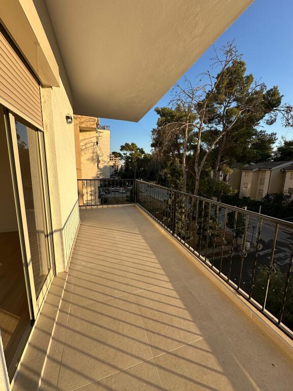 Appartamento 2+1 in vendita  Golem Durrës