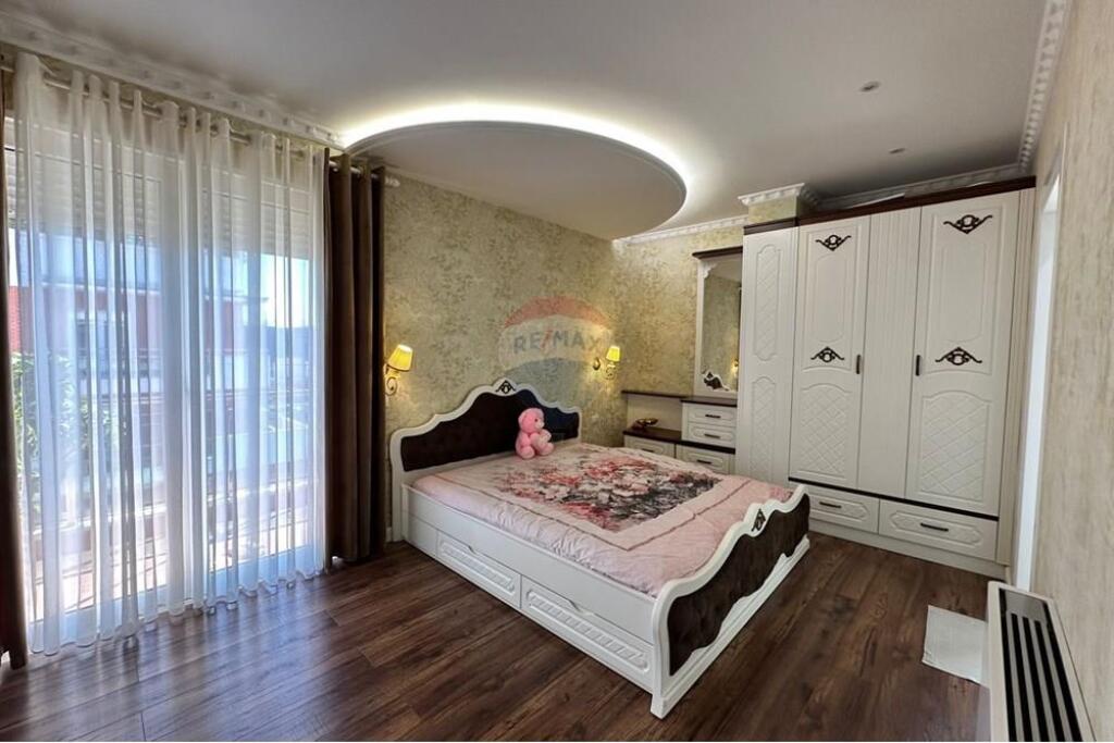 Apartament - Për Shitje - Rruga Teodor Keko, Tiranë ( 530471002-1002)