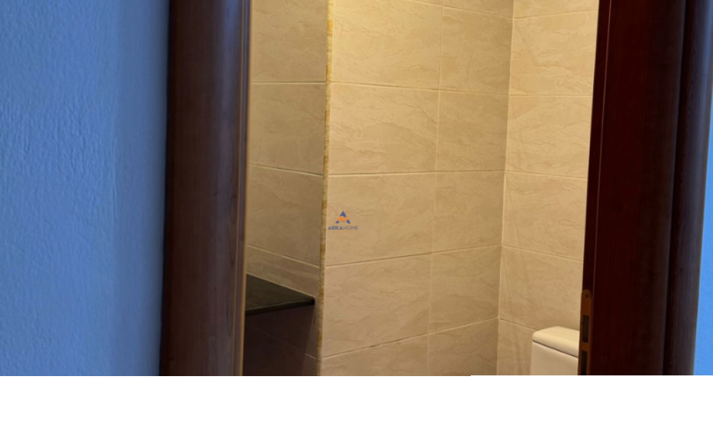 APARTMENT FOR RENT 2+1+BALCONY "COMMUNE OF PARIS" 750 EURO