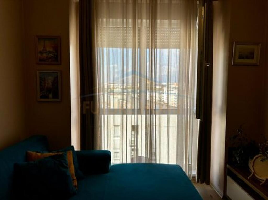 For sale, 2+1 Apartment, Magnet Complex, Ndre Mjeda Street, Tirana.