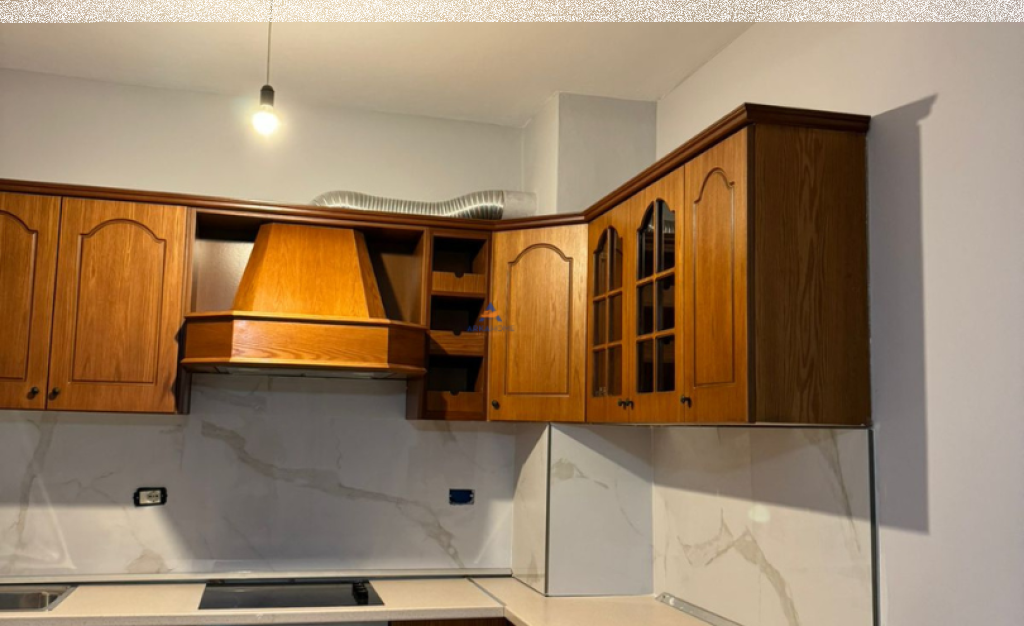 APARTMENT FOR RENT 2+1+BALCONY "COMMUNE OF PARIS" 750 EURO