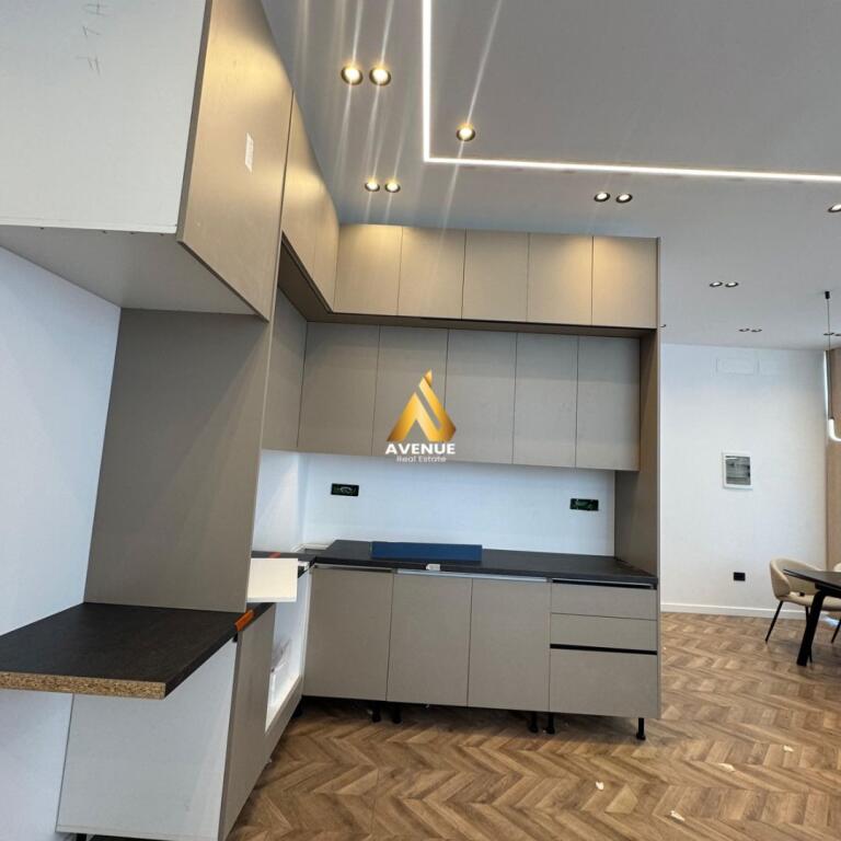 MODERN 1+1 APARTMENT FOR RENT  KODRA E DIELLIT 1, TIRANE