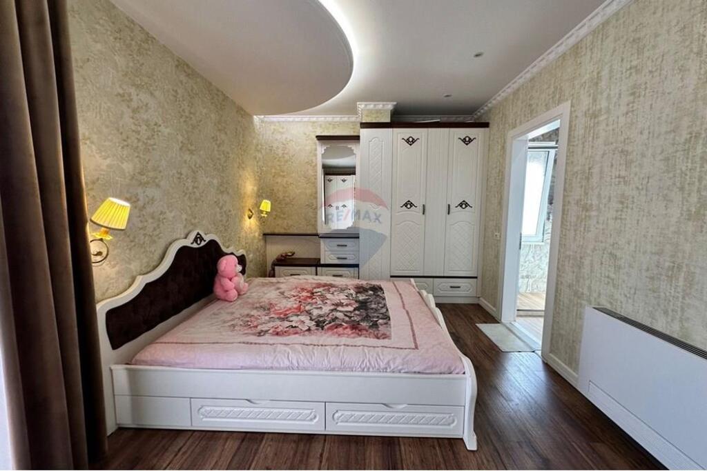 Apartament - Për Shitje - Rruga Teodor Keko, Tiranë ( 530471002-1002)