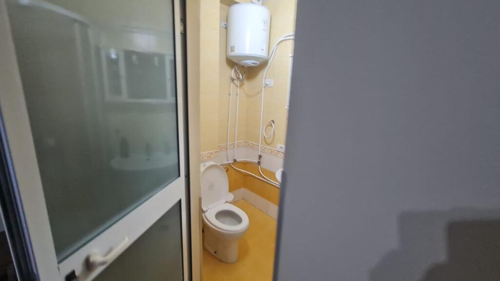 2+1 furnished near the parliament center, price 750 euros