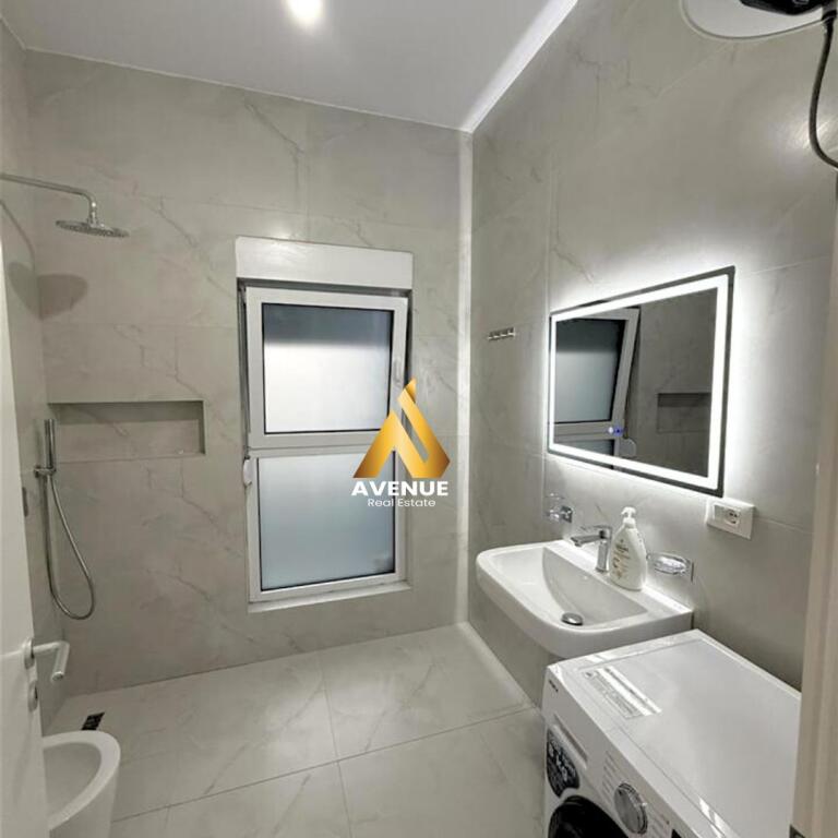 JEPET ME QIRA – APARTAMENT 1+1, ALI DEMI, TIRANE