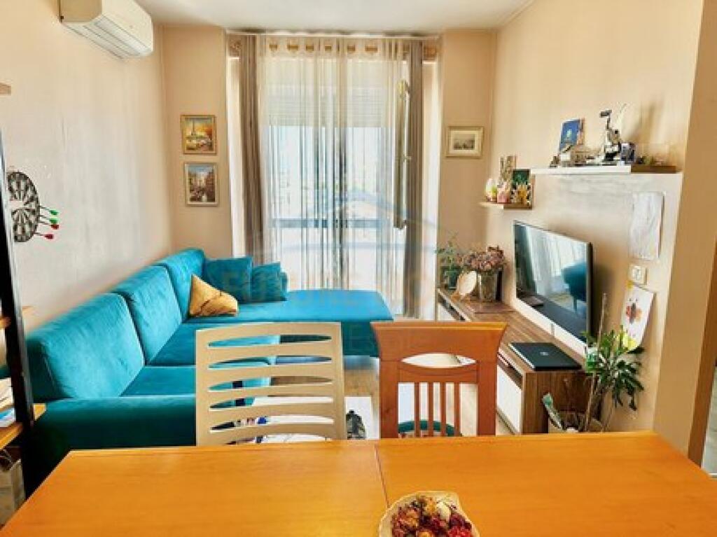 For sale, 2+1 Apartment, Magnet Complex, Ndre Mjeda Street, Tirana.