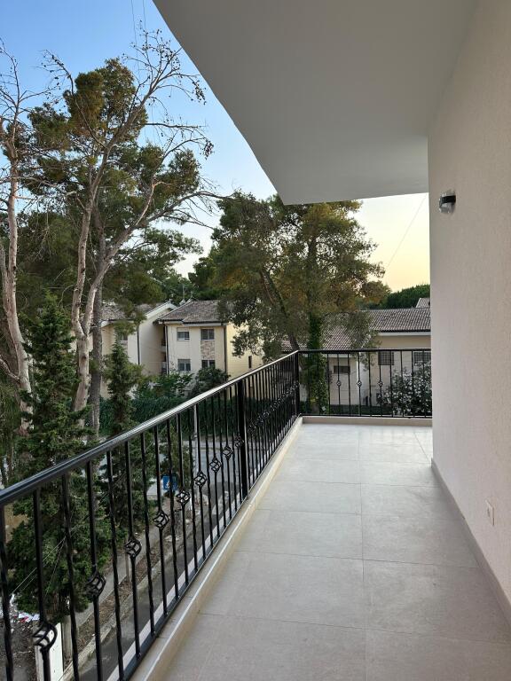 Appartamento 2+1 in vendita  Golem Durrës