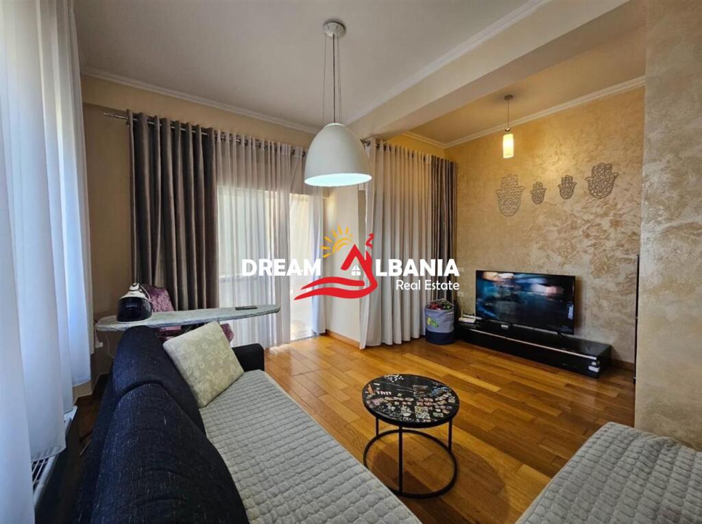 Appartamento 2+1 in vendita presso Liqeni i Thate, in Via Peti (ID 41212090)