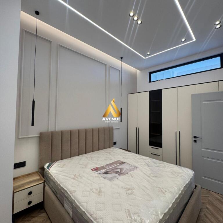 MODERN 1+1 APARTMENT FOR RENT  KODRA E DIELLIT 1, TIRANE