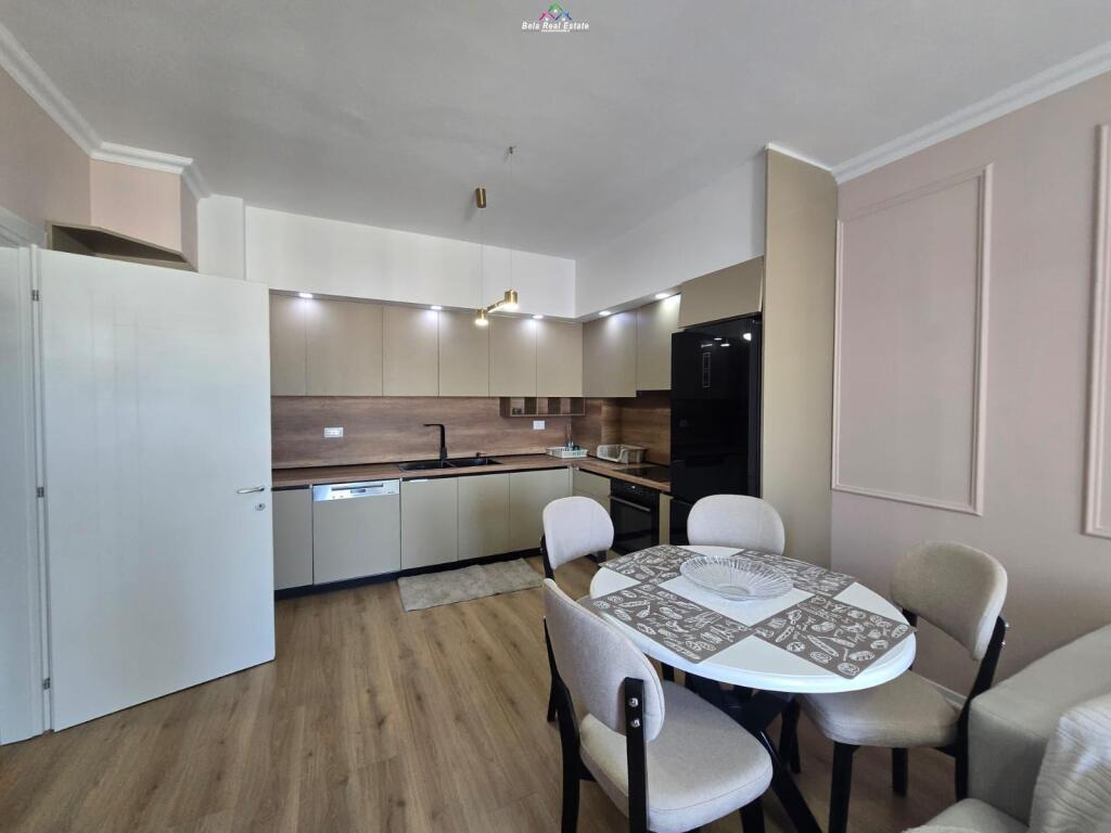 Apartament me qera 2+1+2 ne Astir (ID B2201544) Tirane​