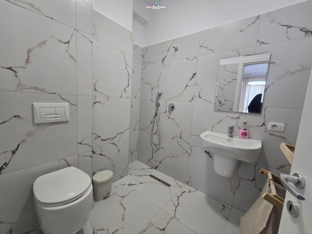 Apartament me qera 2+1+2 ne Astir (ID B2201544) Tirane​