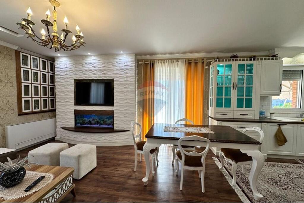 Apartament - Për Shitje - Rruga Teodor Keko, Tiranë ( 530471002-1002)