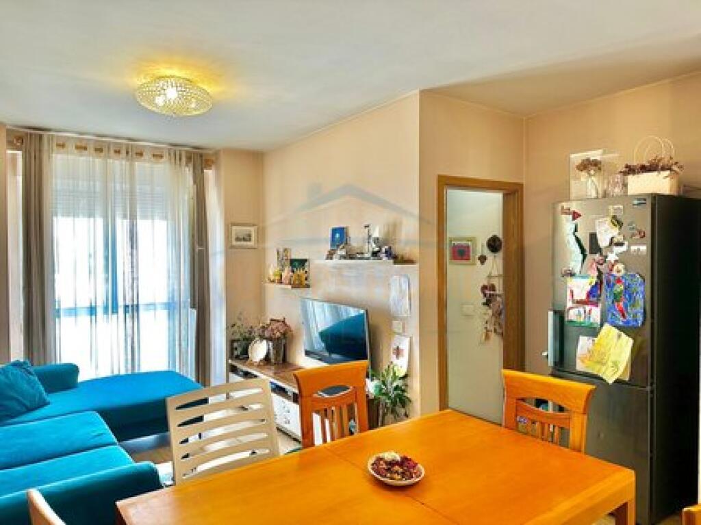 For sale, 2+1 Apartment, Magnet Complex, Ndre Mjeda Street, Tirana.