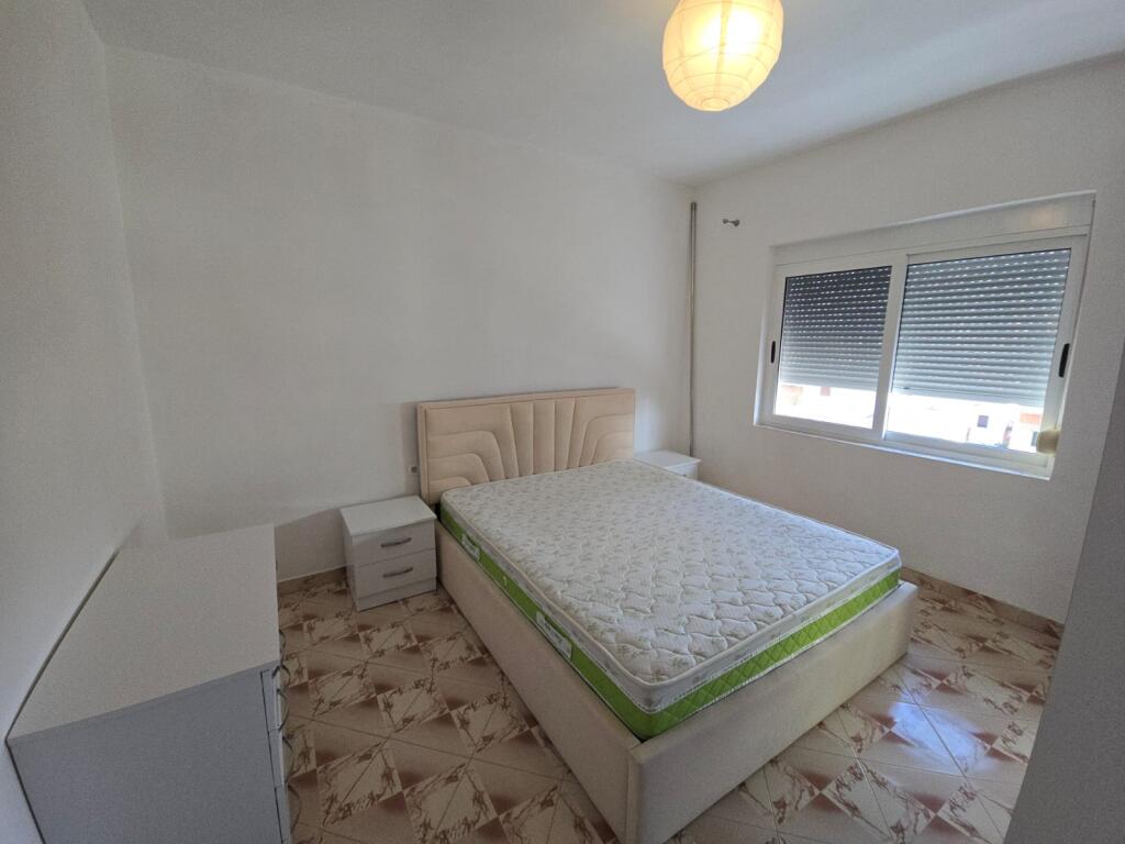 FOR RENT 2+1 APARTMENT NEAR THE POLICE DISTRICT OF DURRËS