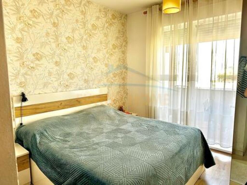 For sale, 2+1 Apartment, Magnet Complex, Ndre Mjeda Street, Tirana.