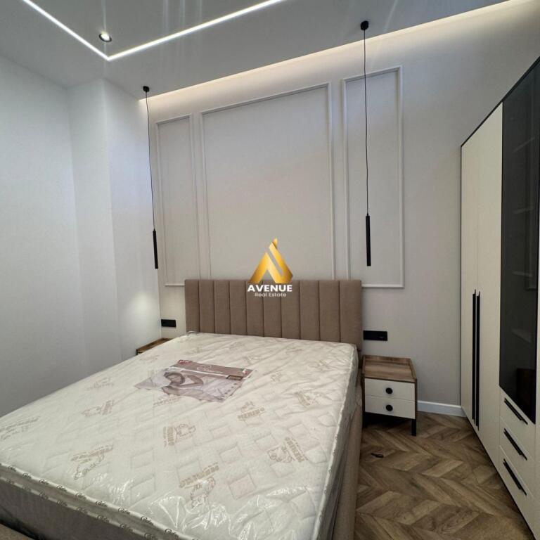 MODERN 1+1 APARTMENT FOR RENT  KODRA E DIELLIT 1, TIRANE