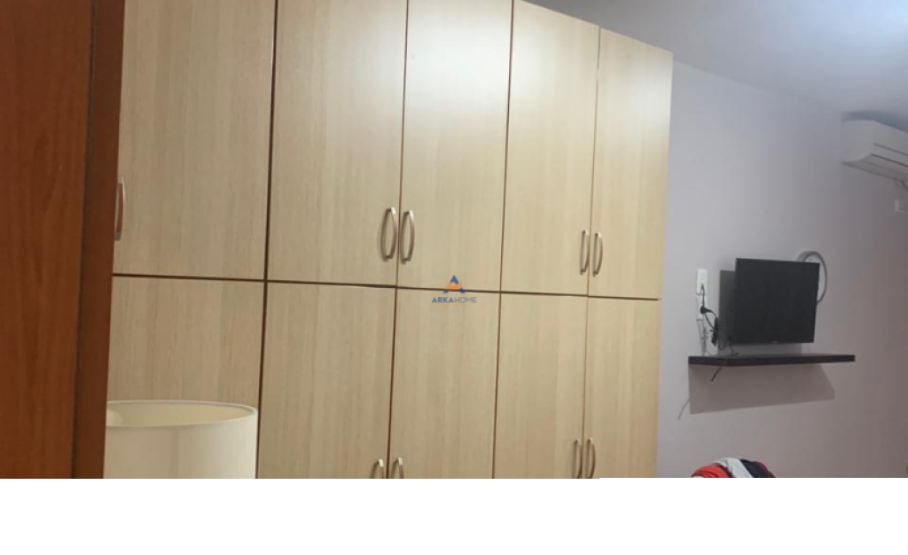 JEPET ME QERA APARTAMENT 2+1+BALLKON "YZBERISHT" 550 EURO