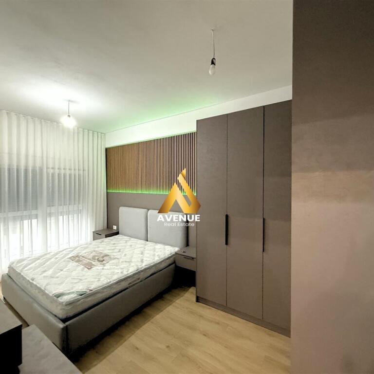 JEPET ME QIRA – APARTAMENT 1+1, ALI DEMI, TIRANE