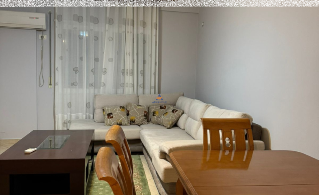 APARTMENT FOR RENT 2+1+BALCONY "COMMUNE OF PARIS" 750 EURO