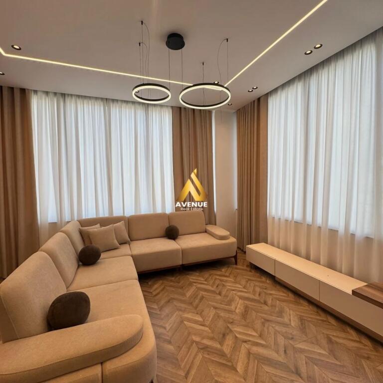 MODERN 1+1 APARTMENT FOR RENT  KODRA E DIELLIT 1, TIRANE