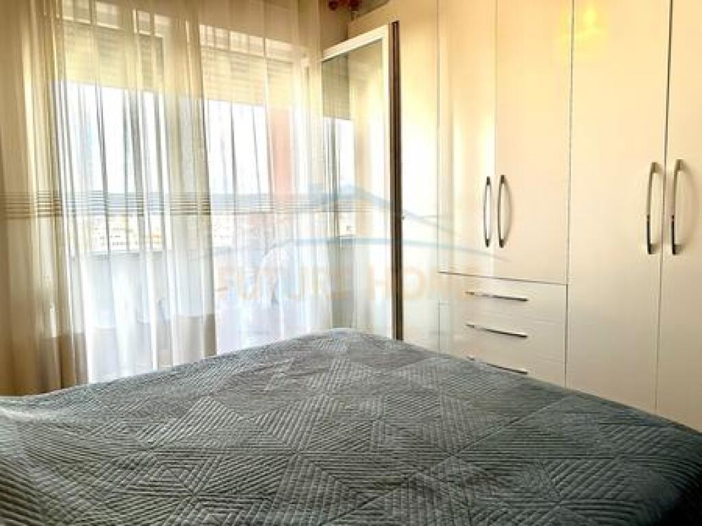 For sale, 2+1 Apartment, Magnet Complex, Ndre Mjeda Street, Tirana.