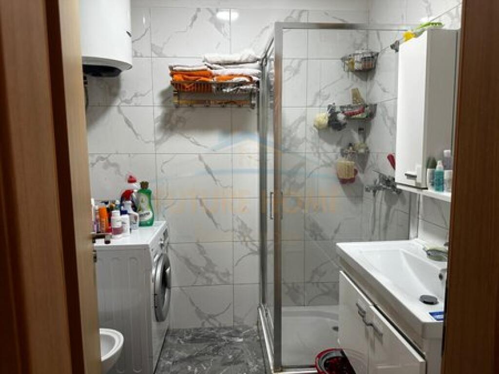 For sale, 2+1 Apartment, Magnet Complex, Ndre Mjeda Street, Tirana.