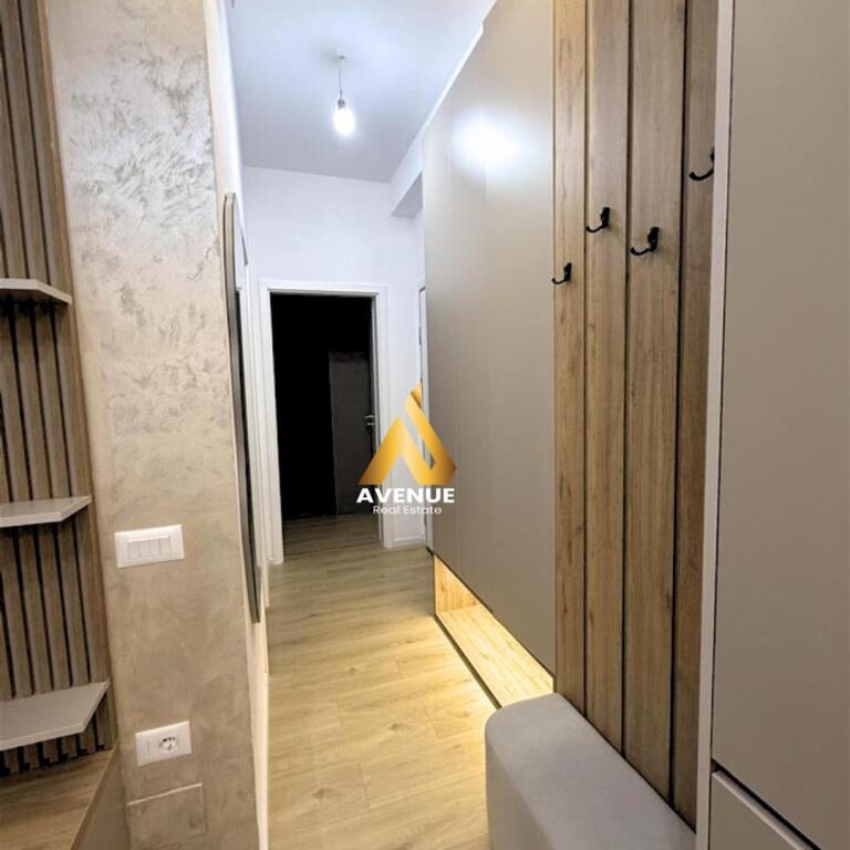 JEPET ME QIRA – APARTAMENT 1+1, ALI DEMI, TIRANE