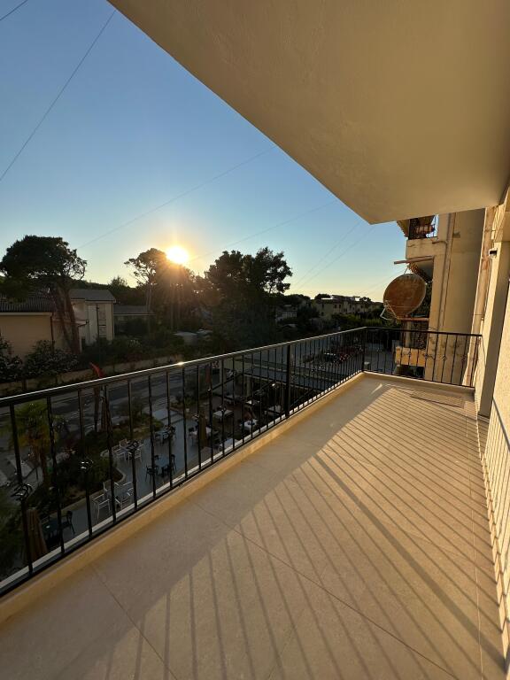 Appartamento 2+1 in vendita  Golem Durrës