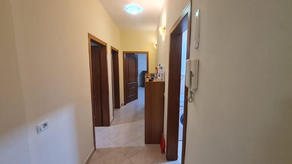 2+1 furnished near the parliament center, price 750 euros