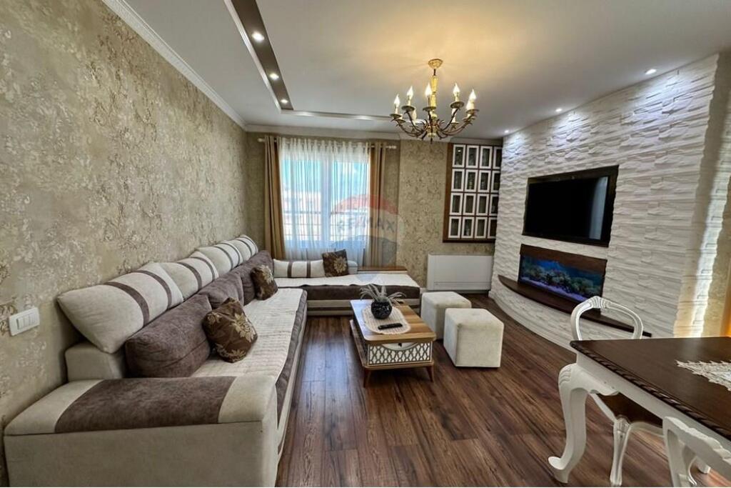 Apartament - Për Shitje - Rruga Teodor Keko, Tiranë ( 530471002-1002)
