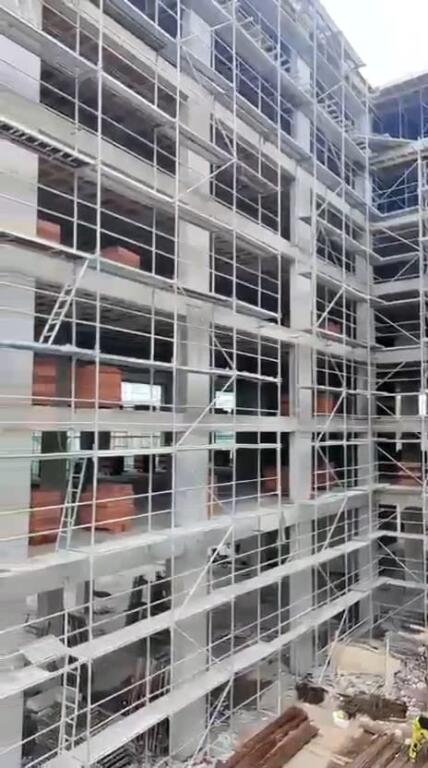 Vendesi in vendita Appartamenti 3+1, 2+1 e 1+1 📍 Paskuqan, Tirana