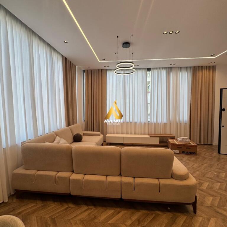 MODERN 1+1 APARTMENT FOR RENT  KODRA E DIELLIT 1, TIRANE