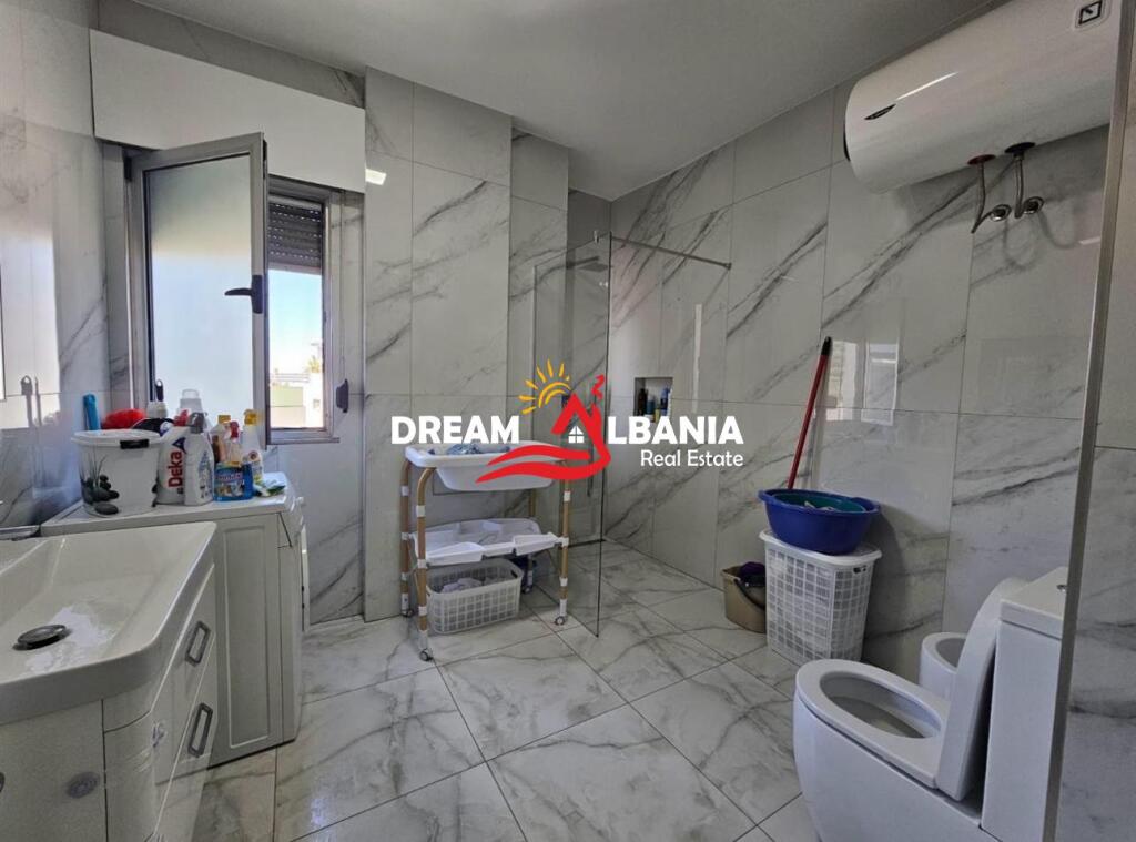 Appartamento 2+1 in vendita presso Liqeni i Thate, in Via Peti (ID 41212090)