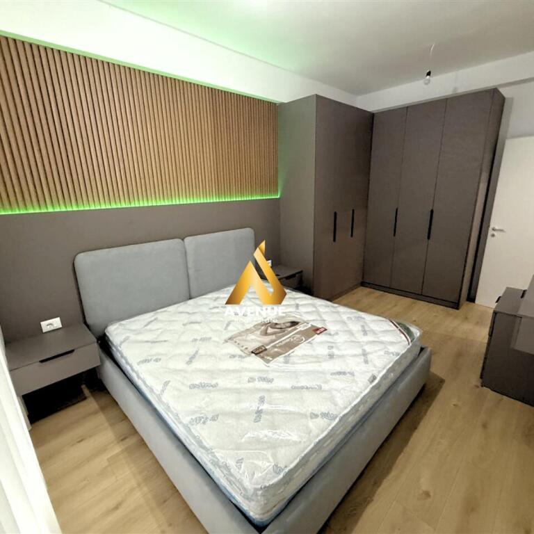 JEPET ME QIRA – APARTAMENT 1+1, ALI DEMI, TIRANE