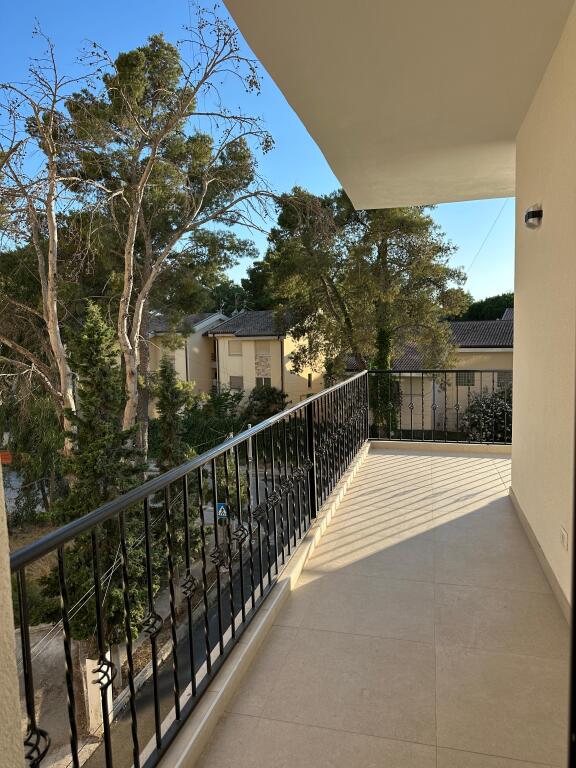 Appartamento 2+1 in vendita  Golem Durrës