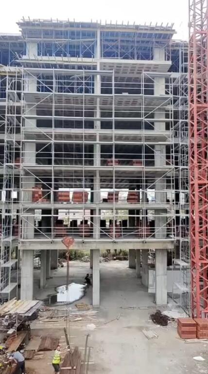 Vendesi in vendita Appartamenti 3+1, 2+1 e 1+1 📍 Paskuqan, Tirana
