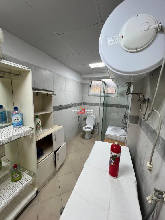 Apartment 3+1+2 for rent in Bllok near Shtepise Ofertave, Tirana (ID 4231470)