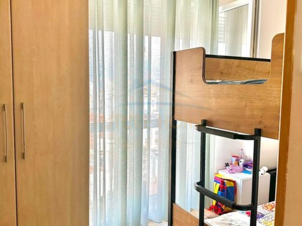 For sale, 2+1 Apartment, Magnet Complex, Ndre Mjeda Street, Tirana.
