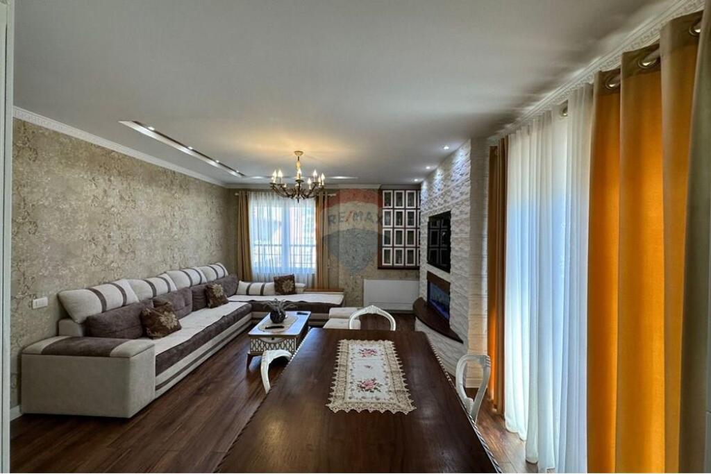 Apartament - Për Shitje - Rruga Teodor Keko, Tiranë ( 530471002-1002)
