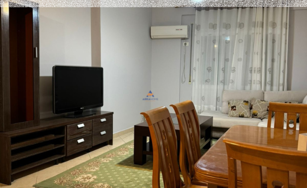 APARTMENT FOR RENT 2+1+BALCONY "COMMUNE OF PARIS" 750 EURO